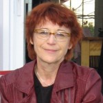 Andrée A. Michaud