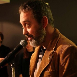 Jean-François Caron