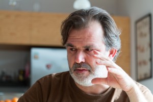 Patrick Sénécal