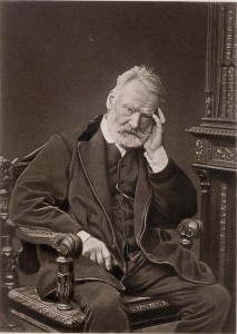 Victor Hugo (Source: https://an.wikipedia.org/wiki/Victor_Hugo#/media/File:Walery_-_Victor_Hugo.jpg)