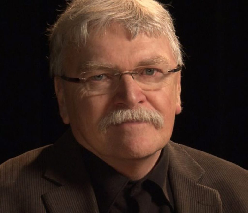 Hugues Corriveau Photo JeanClaude LabrecqueIII UNEQ